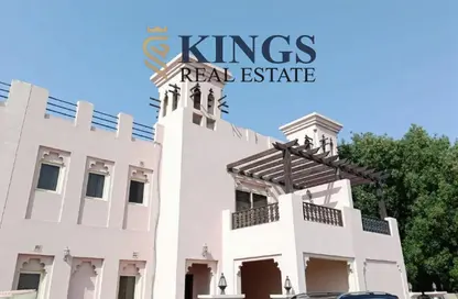 Townhouse - 3 Bedrooms - 3 Bathrooms for sale in The Townhouses at Al Hamra Village - Al Hamra Village - Ras Al Khaimah