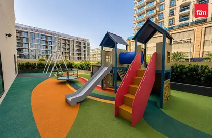 Apartment - 2 Bedrooms - 3 Bathrooms for rent in NAS 3 - NAS - Arjan - Dubai