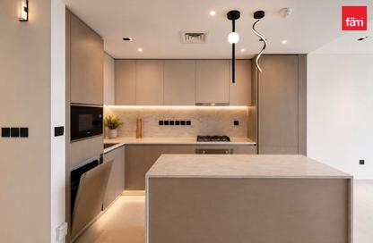 Apartment - 2 Bedrooms - 3 Bathrooms for rent in NAS 3 - NAS - Arjan - Dubai