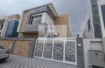 فيلا - 5 غرف نوم - 7 حمامات للبيع في 1 الياسمين - الياسمين - عجمان