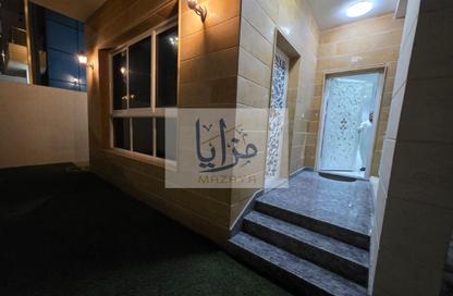 Villa - 5 Bedrooms - 7 Bathrooms for sale in Al Yasmeen 1 - Al Yasmeen - Ajman