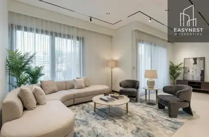 تاون هاوس - 3 غرف نوم - 4 حمامات للبيع في ايلان - تلال الغاف - دبي