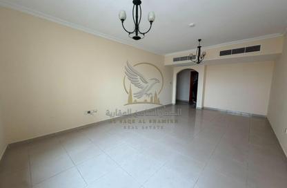 Apartment - 2 Bedrooms - 2 Bathrooms for rent in Al Nad - Al Qasimia - Sharjah