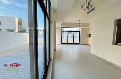 Villa - 4 Bedrooms - 4 Bathrooms for rent in Senses at the Fields - District 11 - Mohammed Bin Rashid City - Dubai