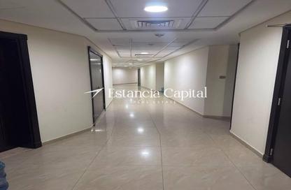شقة - 1 حمام للايجار في مبنى 106 - طراز البحر المتوسط - ديسكفري جاردنز - دبي