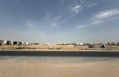 Land - Studio for sale in Al Helio 2 - Al Helio - Ajman