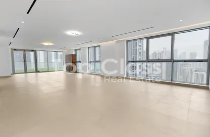 Apartment - 4 Bedrooms - 5 Bathrooms for sale in Executive Tower H - Executive Towers - Business Bay - Dubai