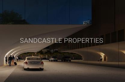 Apartment - 2 Bedrooms - 3 Bathrooms for sale in Inaura Hotels  and  Residences - Burj Khalifa Area - Downtown Dubai - Dubai