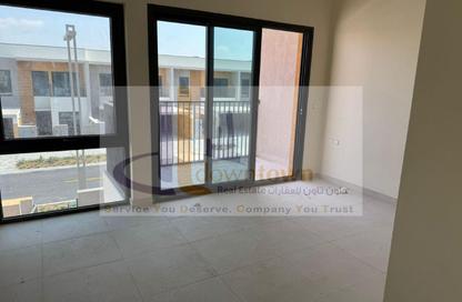 Townhouse - 5 Bedrooms - 6 Bathrooms for sale in AZHA Community - Al Amerah - Ajman