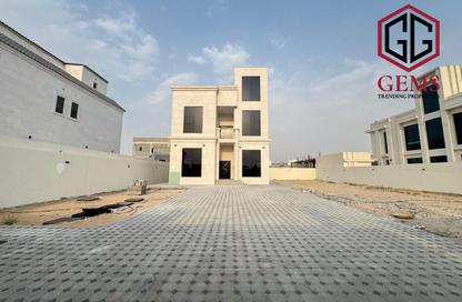 Villa - 3 Bedrooms - 4 Bathrooms for rent in Wadi Alshabak - Dubai