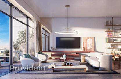 Apartment - Studio - 1 Bathroom for sale in Tria By Deyaar - Dubai Silicon Oasis - Dubai