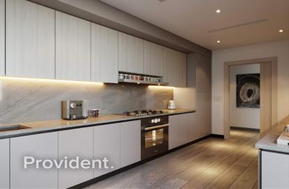 Apartment - Studio - 1 Bathroom for sale in Tria By Deyaar - Dubai Silicon Oasis - Dubai