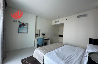 Apartment - 1 Bedroom - 1 Bathroom for rent in Bay's Edge - Business Bay - Dubai Apartment - 1 Bedroom - 1 Bathroom for rent in Bay's Edge - Business Bay - Dubai