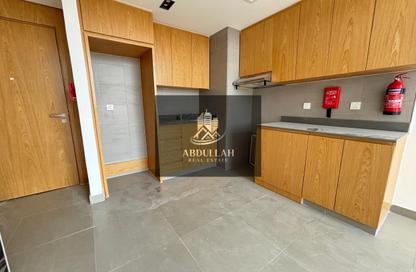 Apartment - 1 Bedroom - 1 Bathroom for rent in Souks Residential - Al Mamsha - Muwaileh - Sharjah