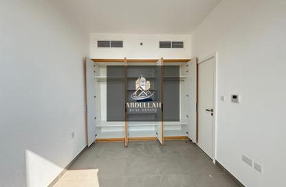 Apartment - 1 Bedroom - 1 Bathroom for rent in Souks Residential - Al Mamsha - Muwaileh - Sharjah