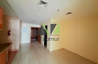 Apartment - 1 - 2 for rent in Axis Residence 4 - Axis Residence - Dubai Silicon Oasis - Dubai
