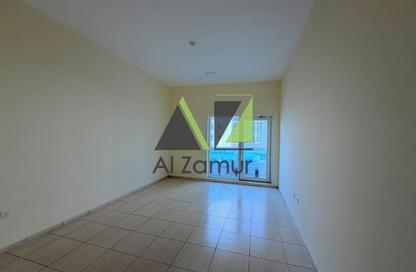 Apartment - 1 - 2 for rent in Axis Residence 4 - Axis Residence - Dubai Silicon Oasis - Dubai