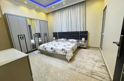 Apartment - 3 Bedrooms - 3 Bathrooms for rent in Al Rawda 3 Villas - Al Rawda 3 - Al Rawda - Ajman