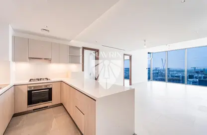 Apartment - 3 Bedrooms - 5 Bathrooms for rent in The Crest Tower A - The Crest - Sobha Hartland - Mohammed Bin Rashid City - Dubai