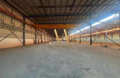 Warehouse - Studio - 1 for rent in Dubai Investment Park 1 (DIP 1) - Dubai Investment Park (DIP) - Dubai