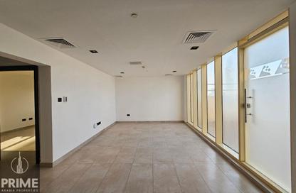 Apartment - 1 Bedroom - 1 Bathroom for rent in Hadbat Al Zafranah - Muroor Area - Abu Dhabi