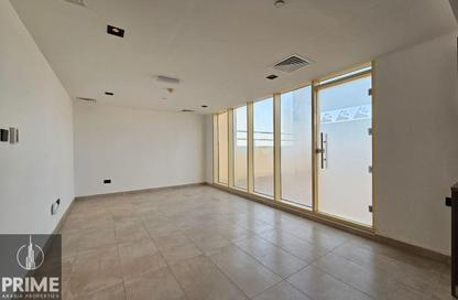 Apartment - 1 Bedroom - 1 Bathroom for rent in Hadbat Al Zafranah - Muroor Area - Abu Dhabi