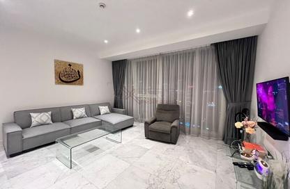 Apartment - 1 Bedroom - 1 Bathroom for rent in The Pad - Business Bay - Dubai