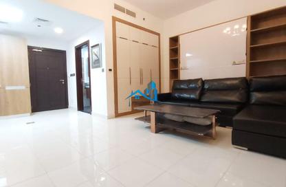 Apartment - Studio - 1 for rent in Starz Tower 2 - Starz by Danube - Al Furjan - Dubai Apartment - Studio - 1 for rent in Starz Tower 2 - Starz by Danube - Al Furjan - Dubai