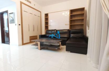 Apartment - Studio - 1 for rent in Starz Tower 2 - Starz by Danube - Al Furjan - Dubai Apartment - Studio - 1 for rent in Starz Tower 2 - Starz by Danube - Al Furjan - Dubai