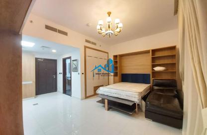 Apartment - Studio - 1 for rent in Starz Tower 2 - Starz by Danube - Al Furjan - Dubai Apartment - Studio - 1 for rent in Starz Tower 2 - Starz by Danube - Al Furjan - Dubai