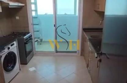 Apartment - 2 Bedrooms - 2 Bathrooms for rent in City Tower - Al Nuaimiya - Ajman Apartment - 2 Bedrooms - 2 Bathrooms for rent in City Tower - Al Nuaimiya - Ajman