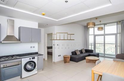 Apartment - 1 - 2 for rent in Candace Acacia - Al Furjan - Dubai Apartment - 1 - 2 for rent in Candace Acacia - Al Furjan - Dubai