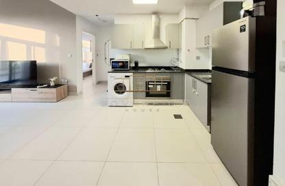 Apartment - 1 - 2 for rent in Candace Acacia - Al Furjan - Dubai Apartment - 1 - 2 for rent in Candace Acacia - Al Furjan - Dubai