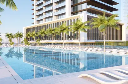 Apartment - 3 Bedrooms - 4 Bathrooms for sale in Auresta tower - District 11 - Jumeirah Village Circle - Dubai