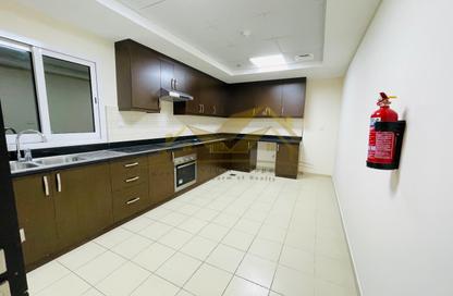 Apartment - 1 Bedroom - 2 Bathrooms for rent in Sheikh Zayed Road - Dubai