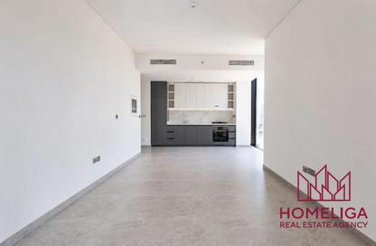 Apartment - 1 - 2 for sale in Peninsula Four - Peninsula - Business Bay - Dubai