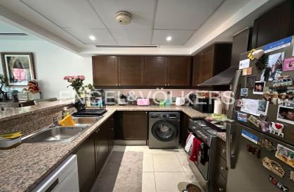 Villa - 1 Bedroom - 2 Bathrooms for sale in District 8 - Jumeirah Village Triangle - Dubai