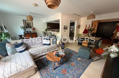 Villa - 1 Bedroom - 2 Bathrooms for sale in District 8 - Jumeirah Village Triangle - Dubai