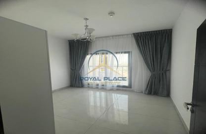 Apartment - 2 Bedrooms - 2 Bathrooms for rent in Equiti Residence - Al Furjan - Dubai