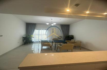 Apartment - 2 Bedrooms - 2 Bathrooms for rent in Equiti Residence - Al Furjan - Dubai