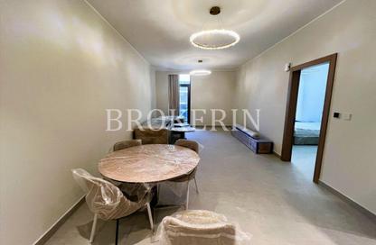 Apartment - 1 Bedroom - 2 Bathrooms for rent in Neva Residences - District 16 - Jumeirah Village Circle - Dubai
