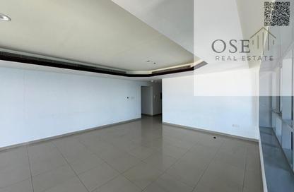 Apartment - 2 Bedrooms - 3 Bathrooms for sale in Corniche Tower - Ajman Corniche Road - Ajman