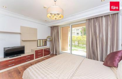 Apartment - 2 Bedrooms - 3 Bathrooms for rent in Maurya - Grandeur Residences - Palm Jumeirah - Dubai