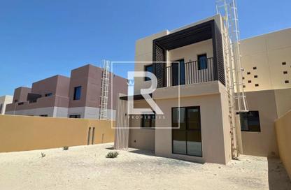 Villa - 2 Bedrooms - 4 Bathrooms for rent in Al Jurf Gardens - AlJurf - Ghantoot - Abu Dhabi Villa - 2 Bedrooms - 4 Bathrooms for rent in Al Jurf Gardens - AlJurf - Ghantoot - Abu Dhabi