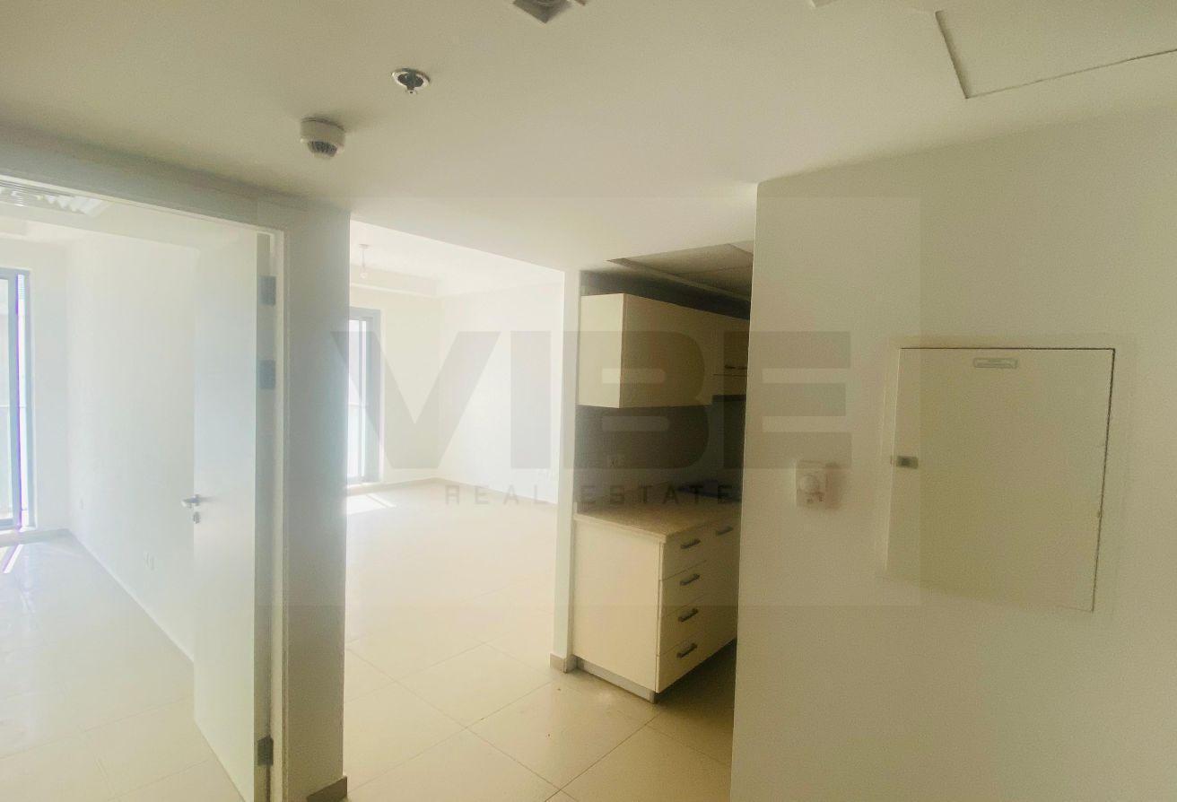 Island Living 1BR | Vacant | Pacific