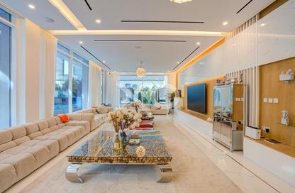Villa - 7 Bedrooms - 7+ Bathrooms for sale in Pearl Jumeirah Villas - Pearl Jumeirah - Jumeirah - Dubai Villa - 7 Bedrooms - 7+ Bathrooms for sale in Pearl Jumeirah Villas - Pearl Jumeirah - Jumeirah - Dubai