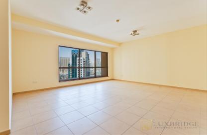 Apartment - 3 Bedrooms - 4 Bathrooms for rent in Amwaj 4 - Amwaj - Jumeirah Beach Residence - Dubai