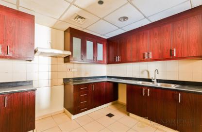 Apartment - 3 Bedrooms - 4 Bathrooms for rent in Amwaj 4 - Amwaj - Jumeirah Beach Residence - Dubai