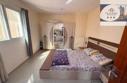 Apartment - 1 Bedroom - 1 Bathroom for rent in Safia Tower - Al Majaz 3 - Al Majaz - Sharjah Apartment - 1 Bedroom - 1 Bathroom for rent in Safia Tower - Al Majaz 3 - Al Majaz - Sharjah