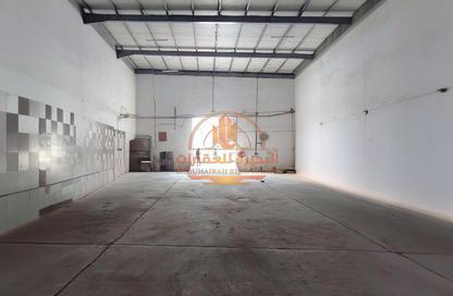 Warehouse - Studio - 1 for rent in SG 13 Building - Industrial Area 13 - Sharjah Industrial Area - Sharjah